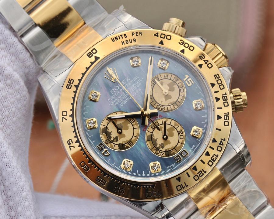 2022122304322848 - 勞力士rolex 迪通拿復刻手錶 jh廠宇宙迪通拿價格￥3380