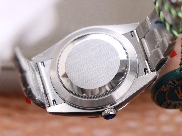 2022122305061687 - 精仿勞力士日誌型男士手錶 tw廠手錶勞力士日誌 126334 藍盤 羅馬刻度￥2980
