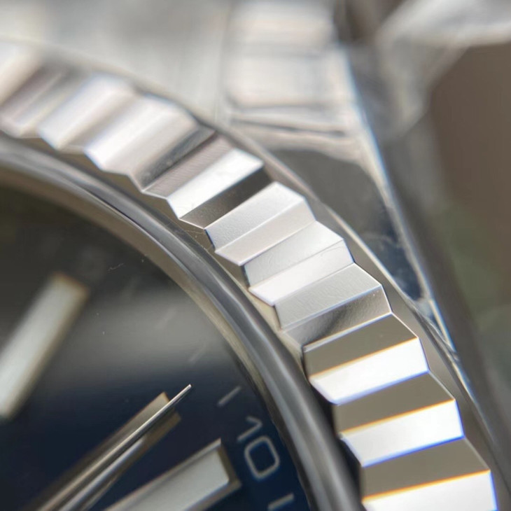 202212230544451 - 精仿勞力士日誌繫列多少錢 vs廠手錶勞力士日誌型 126334 藍盤￥4580