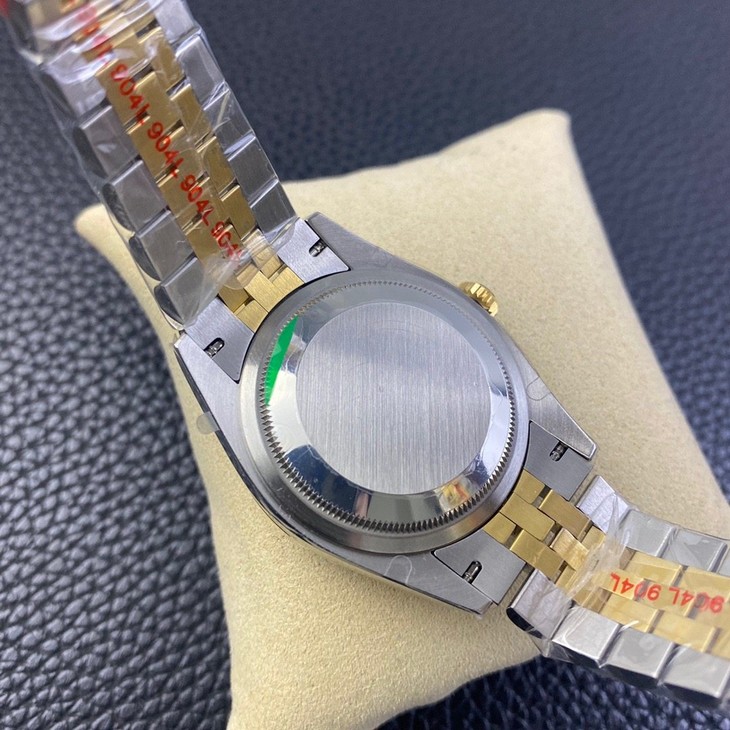 2022122308020122 - 復刻勞力士日誌哪個廠手錶的好 126233 ew廠手錶 棕櫚葉圖案 （JUBILEE）錶帶￥2980