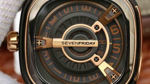 2022122404003498 520x293 - SV七個星期五sevenfriday驚世之作SF宇宙飛船腕錶￥2688