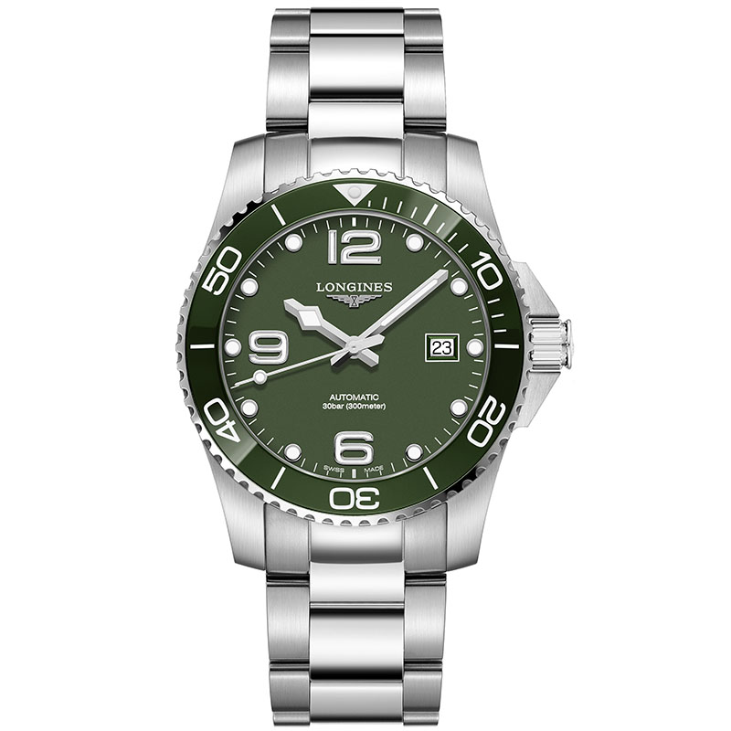 2022122406392177 - 精仿浪琴康卡斯手錶價格 ZF浪琴康卡斯潛水錶 L3.781.4.06.6￥2580