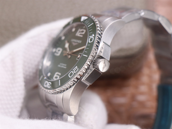 2022122406393139 - 精仿浪琴康卡斯手錶價格 ZF浪琴康卡斯潛水錶 L3.781.4.06.6￥2580