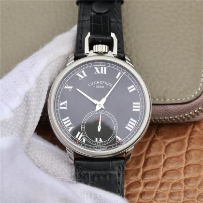 2022122411585263 420x420 - 蕭邦 復刻手錶哪裏買 蕭邦L.U.C繫列161923-1001腕錶￥3380