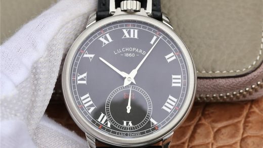 2022122411585263 520x293 - 蕭邦 復刻手錶哪裏買 蕭邦L.U.C繫列161923-1001腕錶￥3380