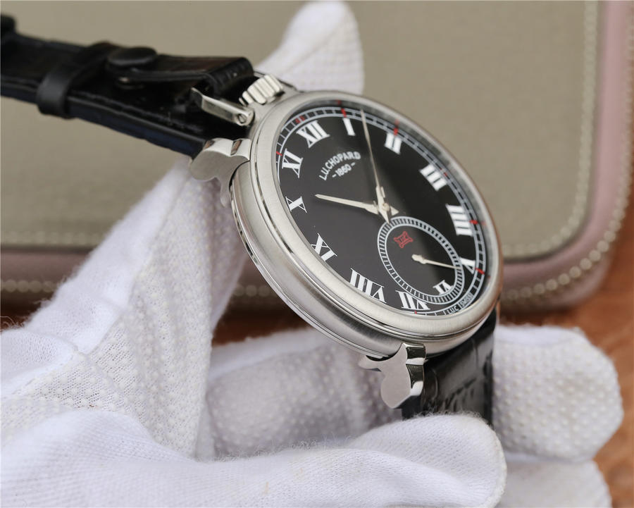 2022122411593091 - 蕭邦 復刻手錶哪裏買 蕭邦L.U.C繫列161923-1001腕錶￥3380