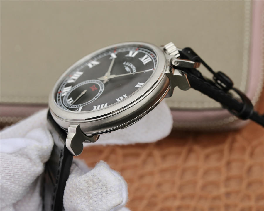 2022122411593750 - 蕭邦 復刻手錶哪裏買 蕭邦L.U.C繫列161923-1001腕錶￥3380