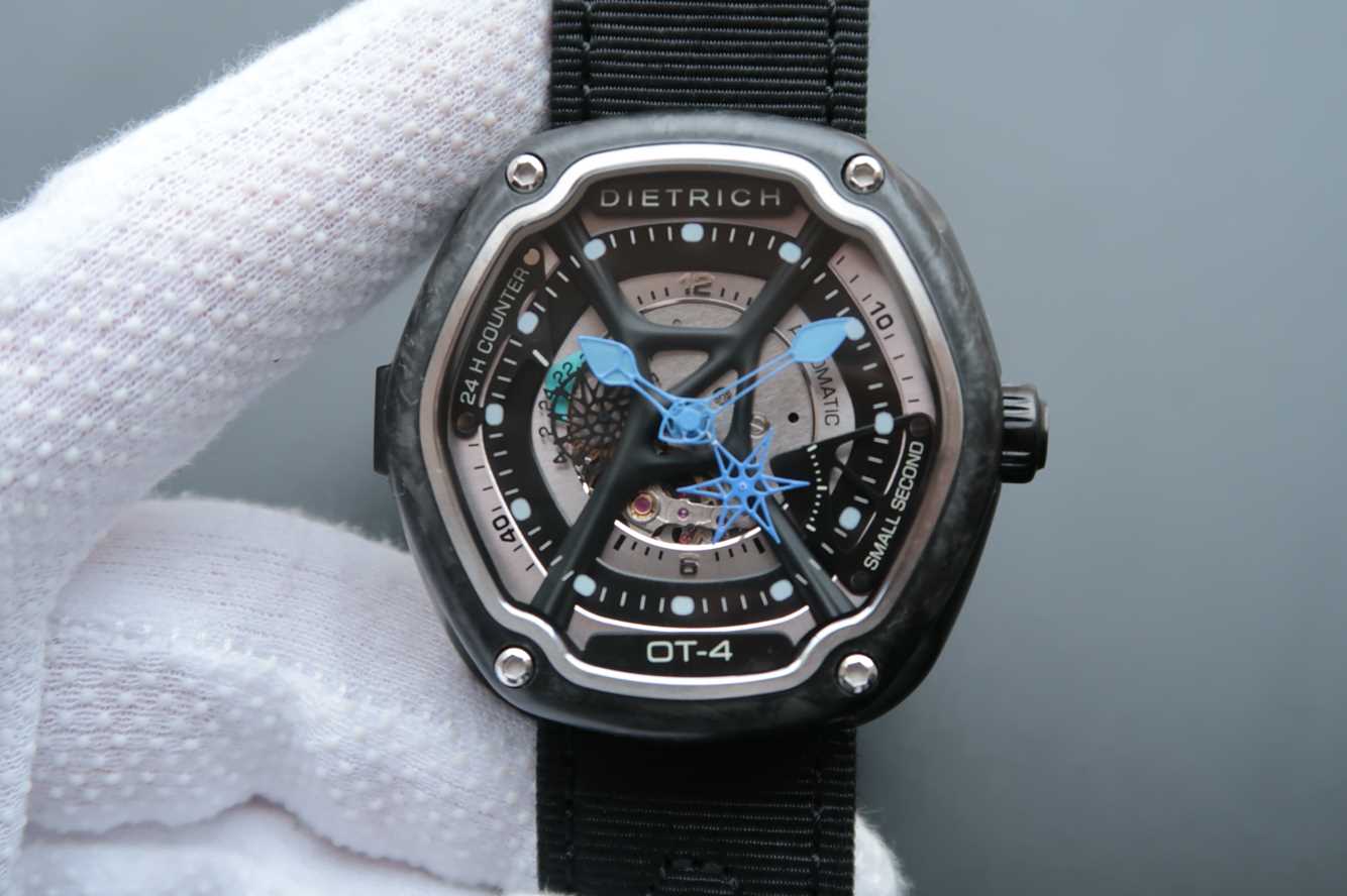 2022122414021978 - 德國潮牌Dietrich帝特利威，動機械錶（睿智風範尊享而來）￥1680