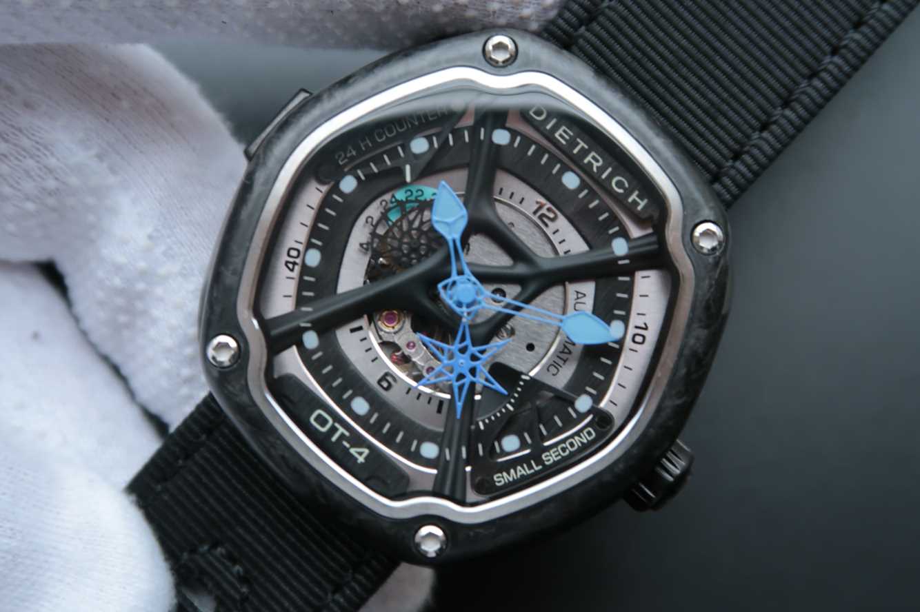 2022122414022132 - 德國潮牌Dietrich帝特利威，動機械錶（睿智風範尊享而來）￥1680