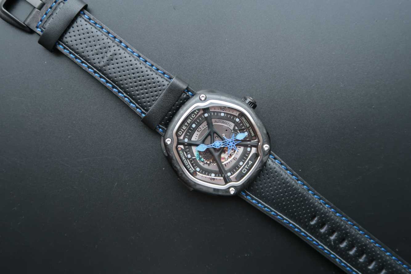 2022122414024053 - 德國潮牌Dietrich帝特利威，動機械錶（睿智風範尊享而來）￥1680