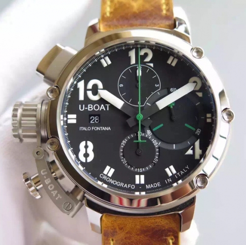 2022122415211116 - H意大利軍工品牌UBOAT優寶手錶￥3100