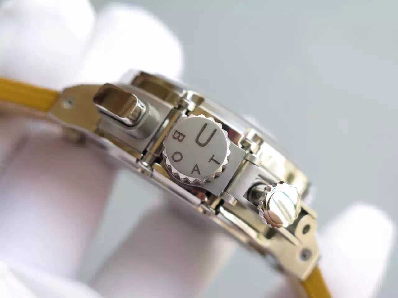2022122415212472 - H意大利軍工品牌UBOAT優寶手錶￥3100