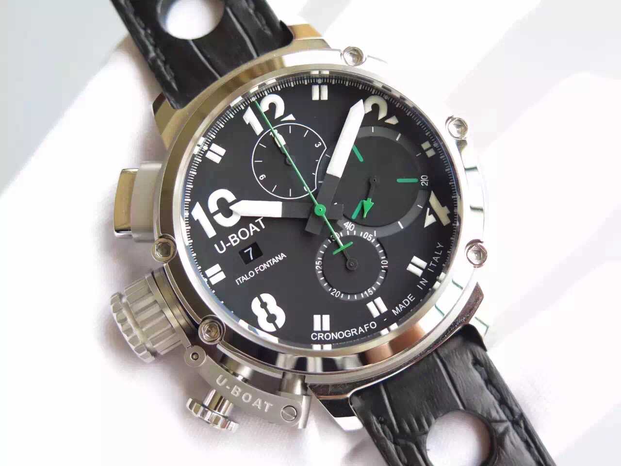 2022122415243365 - 優寶H意大利軍工品牌UBOAT機械手錶￥3100