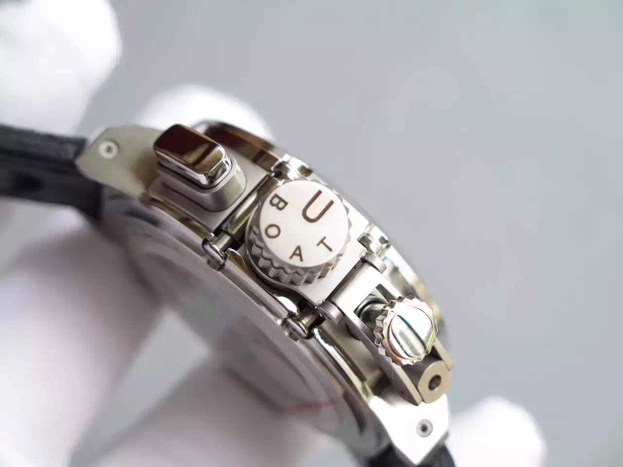 2022122415244152 - 優寶H意大利軍工品牌UBOAT機械手錶￥3100
