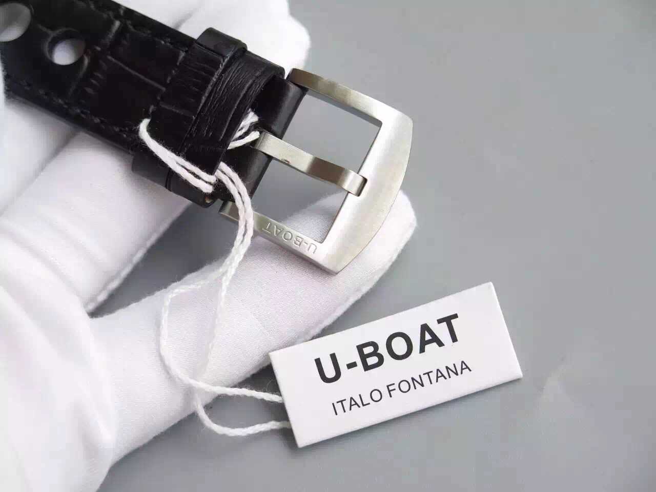 2022122415244979 - 優寶H意大利軍工品牌UBOAT機械手錶￥3100