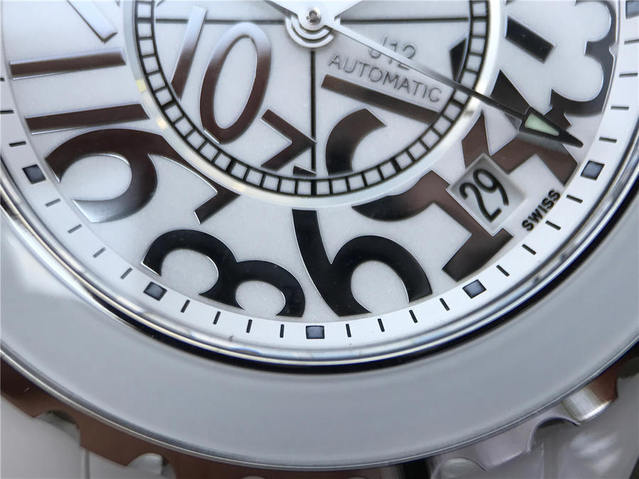 2022122511352831 - 仿香奈兒手錶 香奈兒J12繫列H5240重置破粹時間加強版￥3880