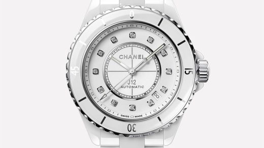 2022122511523143 520x293 - 復刻香奈兒J12繫列女錶 H5705 BV廠復刻出品￥3880