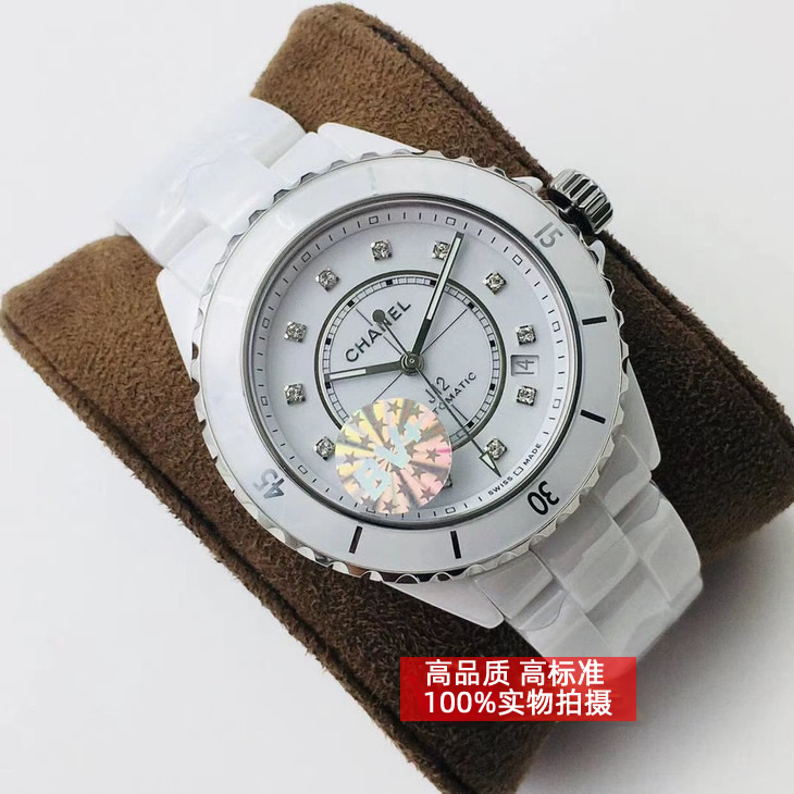 2022122511523796 - 復刻香奈兒J12繫列女錶 H5705 BV廠復刻出品￥3880