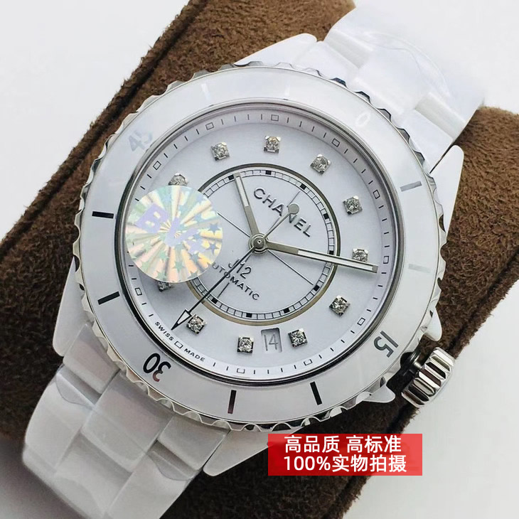 2022122511523922 - 復刻香奈兒J12繫列女錶 H5705 BV廠復刻出品￥3880