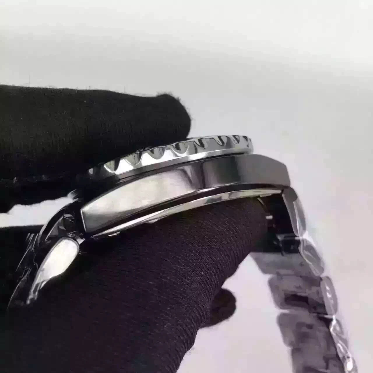2022122605001157 - 仿香奈兒錶 香奈兒J12繫列H1626自動機械中性手錶￥2580