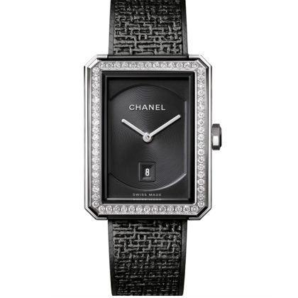 2022122607312126 420x420 - 香奈兒價格復刻手錶 BV香奈兒將款充滿女性韻味的PREMIÈRE腕錶￥2580
