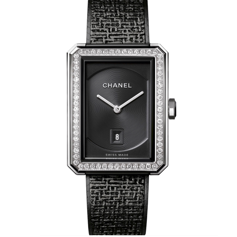 2022122607312126 - 香奈兒價格復刻手錶 BV香奈兒將款充滿女性韻味的PREMIÈRE腕錶￥2580