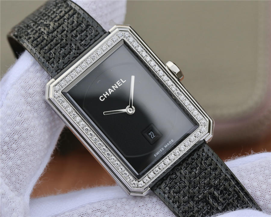 202212260731287 - 香奈兒價格復刻手錶 BV香奈兒將款充滿女性韻味的PREMIÈRE腕錶￥2580