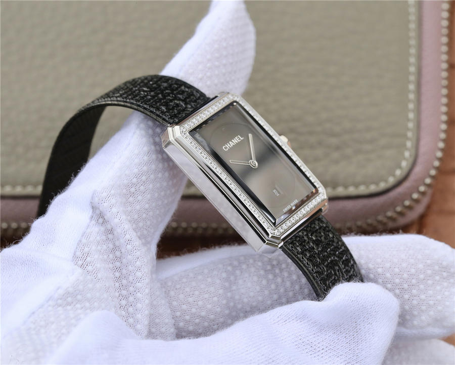 2022122607313062 - 香奈兒價格復刻手錶 BV香奈兒將款充滿女性韻味的PREMIÈRE腕錶￥2580