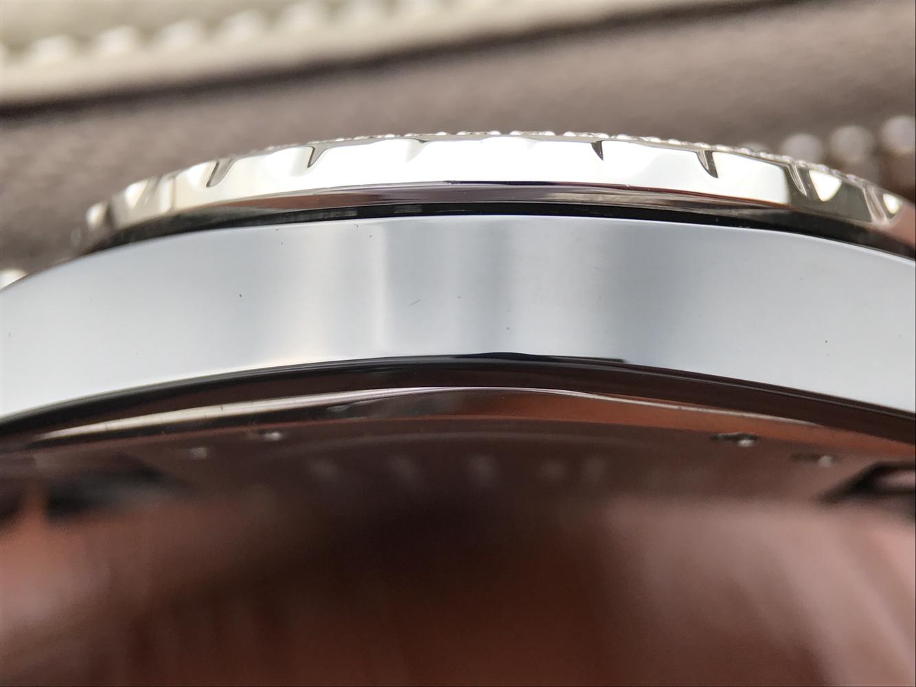 2022122608032210 - 香奈兒手錶仿款值得購買嗎 香奈兒J12進口韓國陶瓷錶￥2880