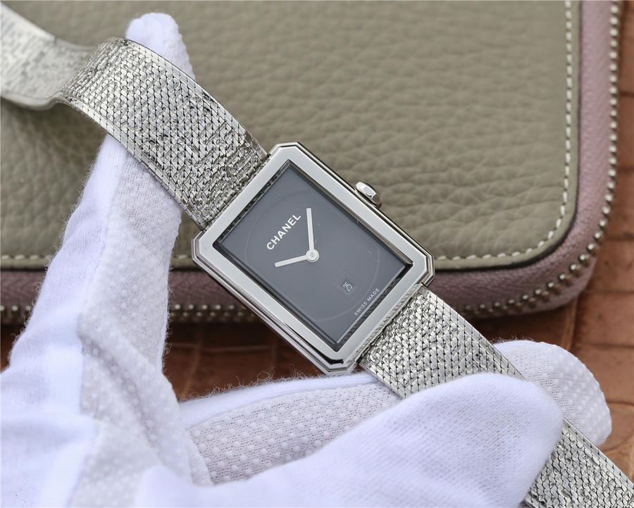 202212261138039 - 香奈兒復刻手錶包 外錶 BV香奈兒將款充滿女性韻味的PREMIÈRE腕錶￥2580