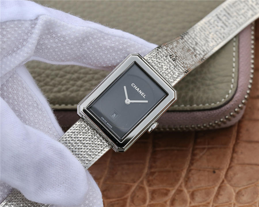 2022122611380692 - 香奈兒復刻手錶包 外錶 BV香奈兒將款充滿女性韻味的PREMIÈRE腕錶￥2580