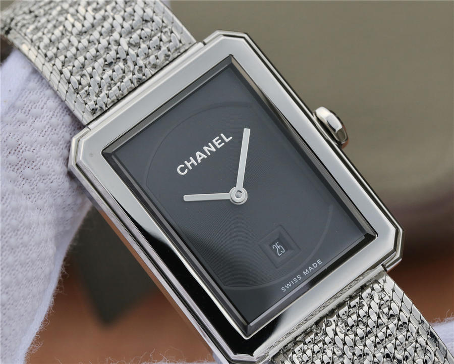 2022122611380962 - 香奈兒復刻手錶包 外錶 BV香奈兒將款充滿女性韻味的PREMIÈRE腕錶￥2580