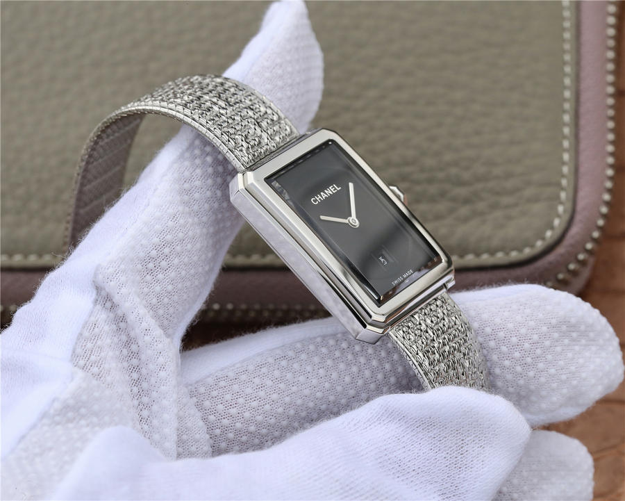 2022122611381373 - 香奈兒復刻手錶包 外錶 BV香奈兒將款充滿女性韻味的PREMIÈRE腕錶￥2580