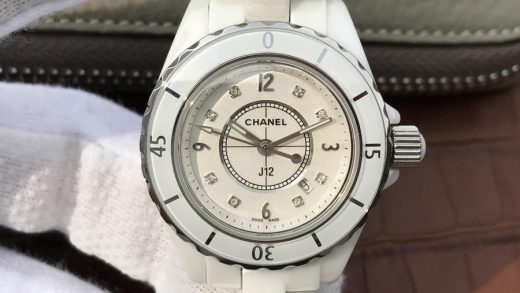 202212261208021 520x293 - 復刻手錶香奈兒錶多少錢 香奈兒J12繫列石英陶瓷錶￥1680