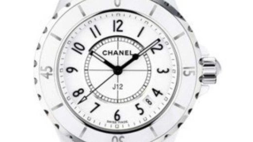2022122612125415 520x293 - 香奈兒j12陶瓷手錶復刻手錶 KOR香奈兒J12繫列H0968重置加強版石英機芯￥3880