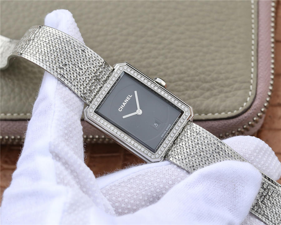 202212261220183 - 復刻手錶香奈兒手錶批發 BV香奈兒將款充滿女性韻味的PREMIÈRE腕錶￥2580