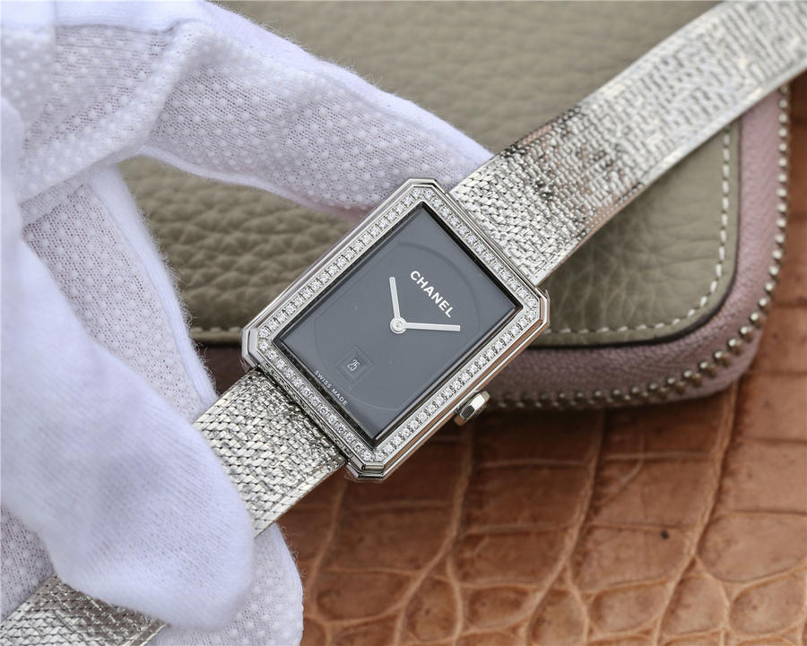 2022122612202033 - 復刻手錶香奈兒手錶批發 BV香奈兒將款充滿女性韻味的PREMIÈRE腕錶￥2580
