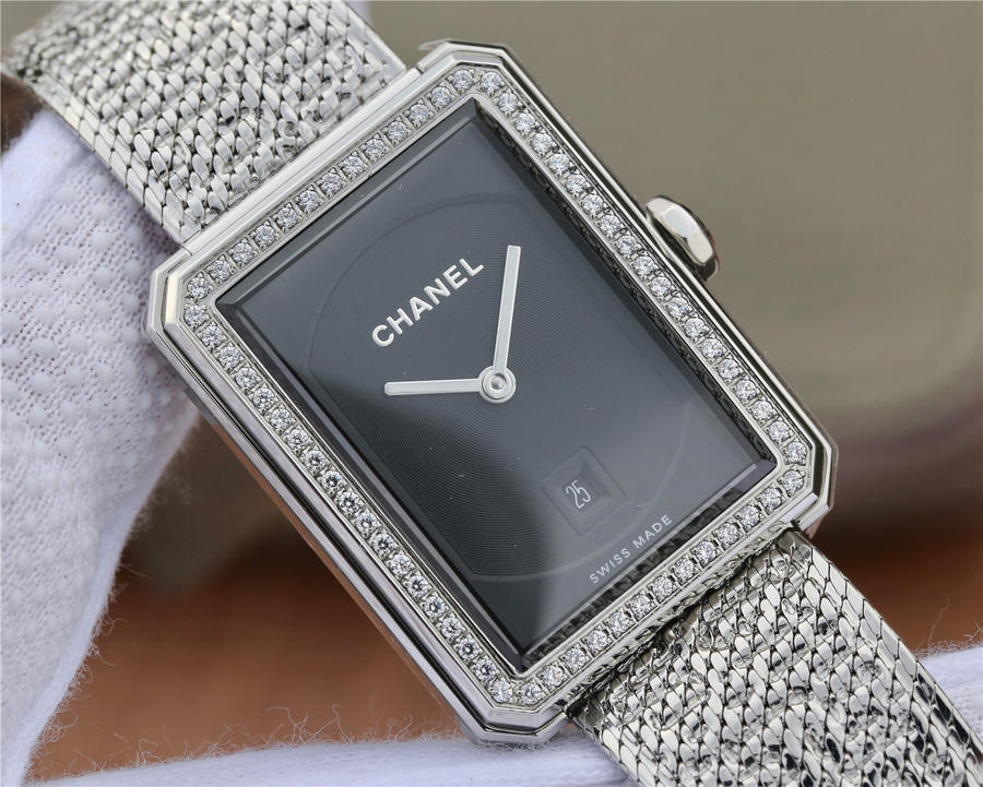 2022122612202217 - 復刻手錶香奈兒手錶批發 BV香奈兒將款充滿女性韻味的PREMIÈRE腕錶￥2580