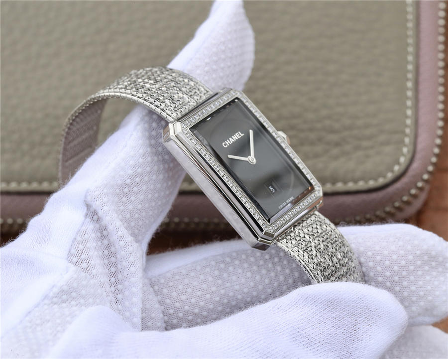 2022122612202469 - 復刻手錶香奈兒手錶批發 BV香奈兒將款充滿女性韻味的PREMIÈRE腕錶￥2580