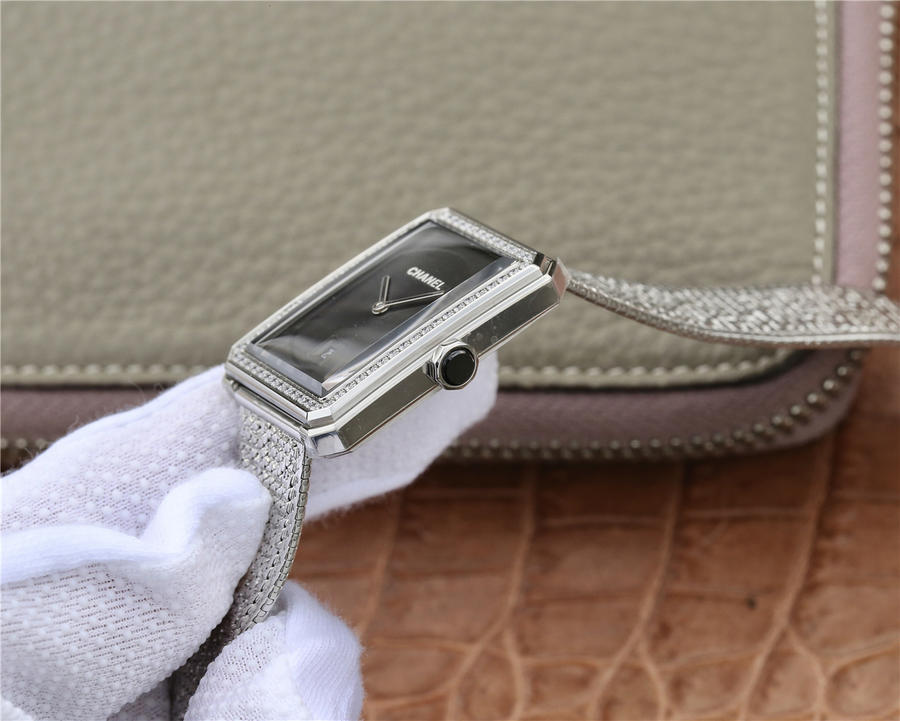 2022122612202658 - 復刻手錶香奈兒手錶批發 BV香奈兒將款充滿女性韻味的PREMIÈRE腕錶￥2580