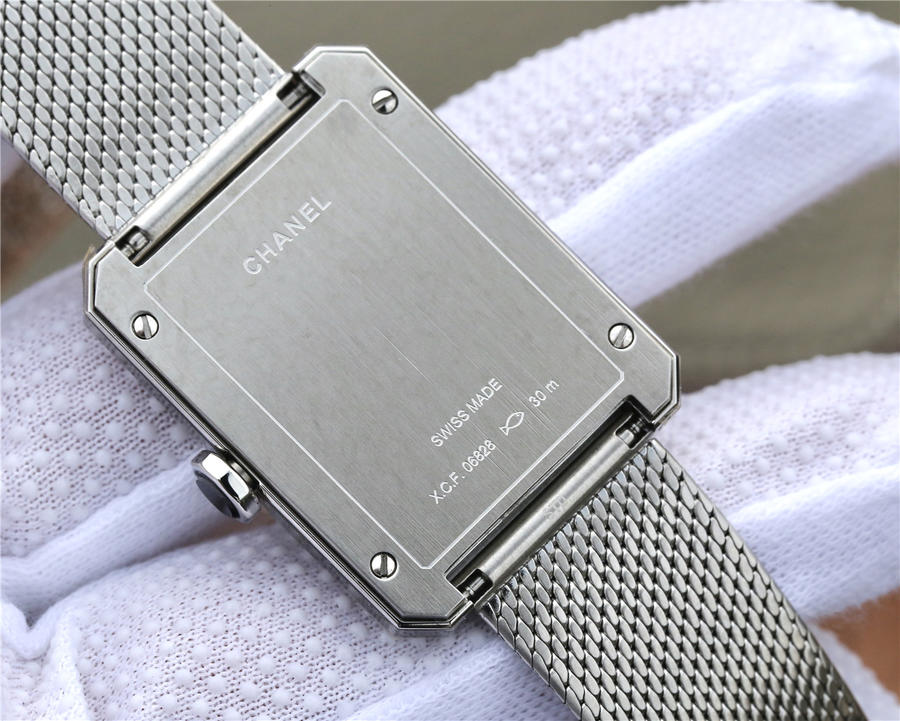 202212261220288 - 復刻手錶香奈兒手錶批發 BV香奈兒將款充滿女性韻味的PREMIÈRE腕錶￥2580