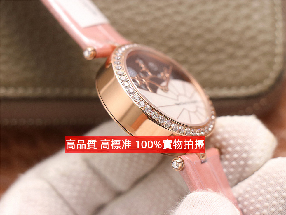 202212261551199 - 廣州賣高仿梵克雅寶 JW廠出品梵克雅寶復雜功能錶￥2680