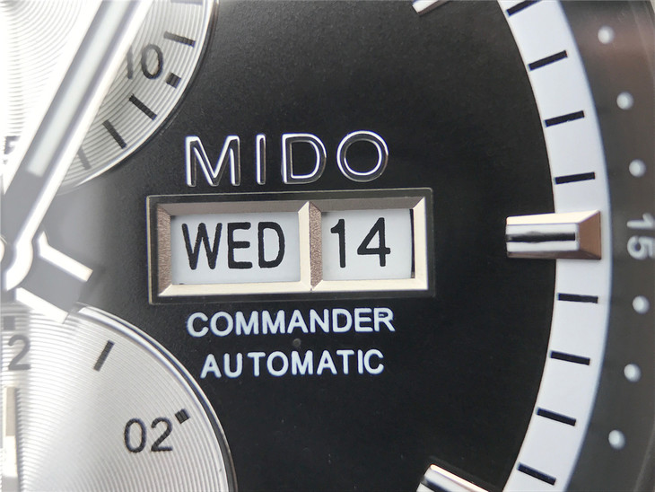 2022122704380829 - 美度高仿手錶吧 美度指揮官M016.414￥2280
