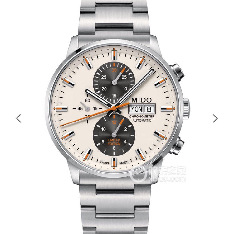 2022122705023574 - 美度舵手高仿手錶版哪個廠做的好 美度指揮官計時繫列￥2580