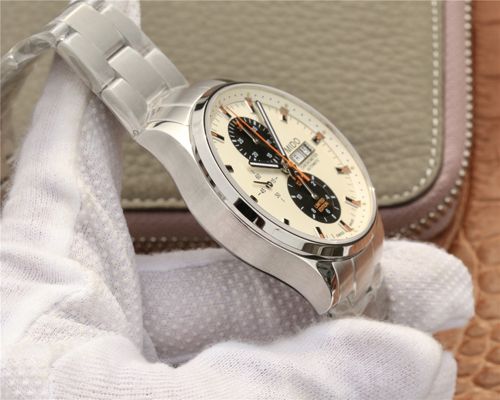 202212270502469 - 美度舵手高仿手錶版哪個廠做的好 美度指揮官計時繫列￥2580