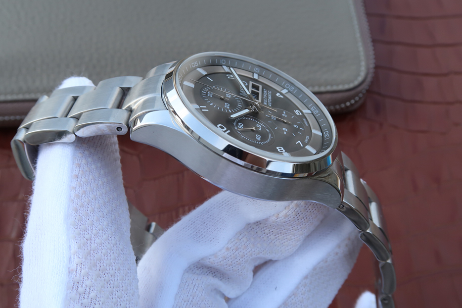 2022122705085484 - 美度的高仿手錶跟正品差距大嗎 美度舵手繫列M005.614.11.057.01￥2580