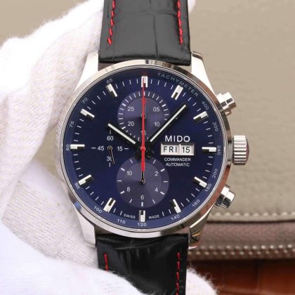 2022122705112272 420x420 - 美度高仿手錶哪個廠好美度指揮官M016.414￥2280