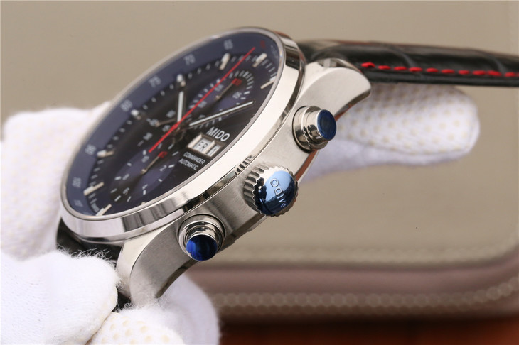 2022122705113745 - 美度高仿手錶哪個廠好美度指揮官M016.414￥2280