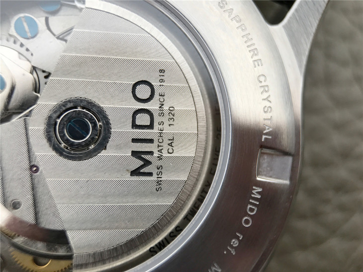 2022122705114485 - 美度高仿手錶哪個廠好美度指揮官M016.414￥2280