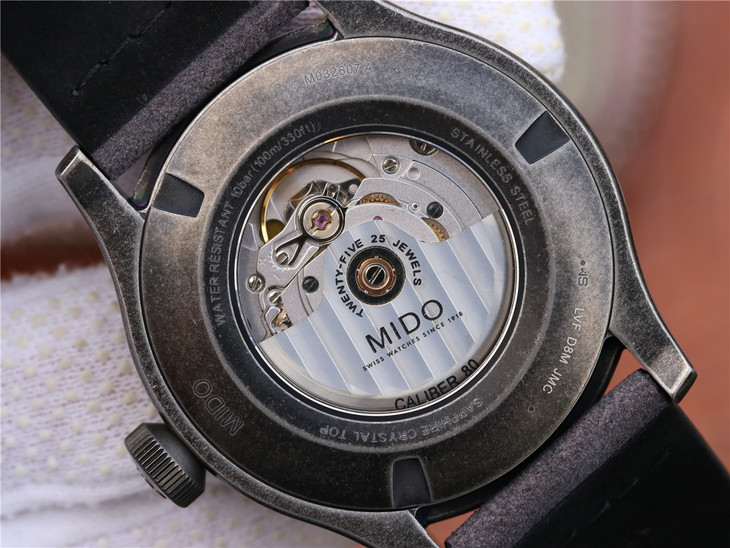 2022122705155329 - 美度舵手限量高仿手錶版 FK廠美度舵手穿越者型腕錶震撼上市￥2380